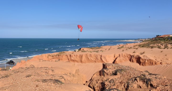Canoa Quebrada Travel Guide 2023 - Things to Do, What To Eat & Tips